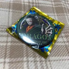 ワンピース ONEPIECE 輩缶バッジ ドラゴン
