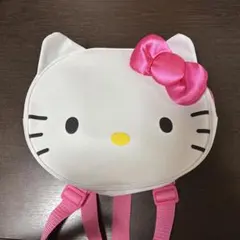 Hello Kitty 子供用リュック