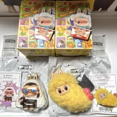 popmart セット
