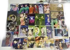 名探偵コナン　カード　まとめ売り　35点
