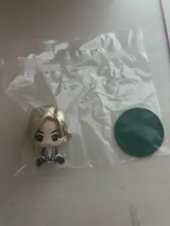 藤澤涼架 フィギュア C賞 一番くじ