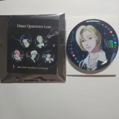 PLAVE ASIA TOUR TRADING CAN BADGE NOAH