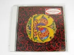 見本盤　CD　13キャッツ　ZOETROPE
