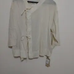 <YAMAI＞COTTON LAWN SHIRT シャツ ブラウスのサムネイル