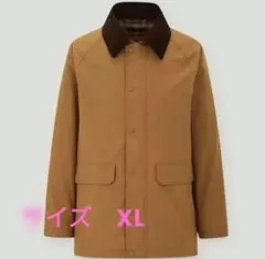 ハンティングジャケット ブルゾン