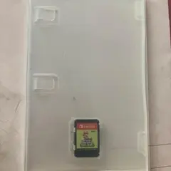 New Super Mario Bros. U Deluxe