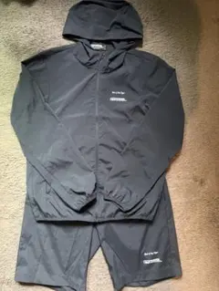 パンツ ナイロンジャケット