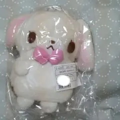 新品 シュガーバニーズ　ポシェット　平成うまれキャラクター ふわふわハート