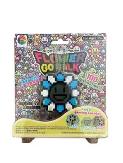 2025年最新】flower go walk 村上隆の人気アイテム - メルカリ