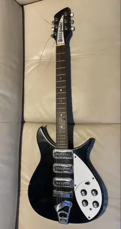 2025年最新】rickenbacker ジャンクの人気アイテム - メルカリ