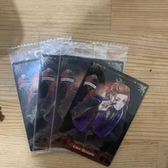 ツイステッドワンダーランド ケイト・ダイヤモンド カードまとめ