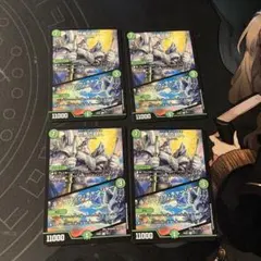 デュエマ フレンドジャイアント おさる く1786