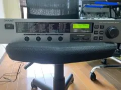 SONY MULTI EFFECT PROCESSOR DPS-V55のサムネイル