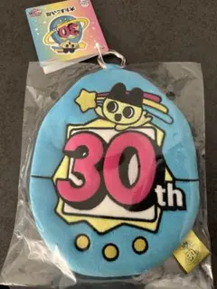 大たまごっち展 ぺったんぬい　限定品　たまごっち　まめっち