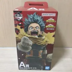 2025年最新】緑谷出久 フィギュア プライズの人気アイテム - メルカリ