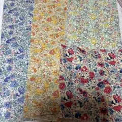 リバティ　クレアオードとミシェルのセット