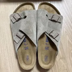 BIRKENSTOCK × HTC Zürich 別注 スタッズ - メルカリ