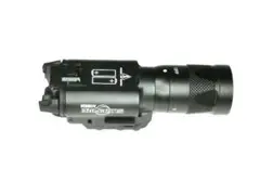 SUREFIRE KM3 ウェポンライト レプリカ - メルカリ