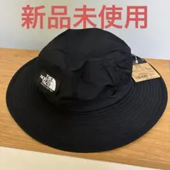 THE NORTH FACE Horizon Hat ブラック S