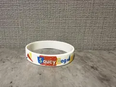 Saucy Dog ラバーバンドのサムネイル