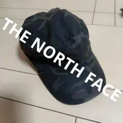 ノースフェイス キャップ 迷彩 帽子 THE NORTH FACE ベレー帽
