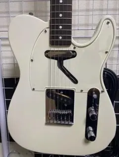 レアモデル/お買得】bacchus BTM ASH Telemaster - メルカリ