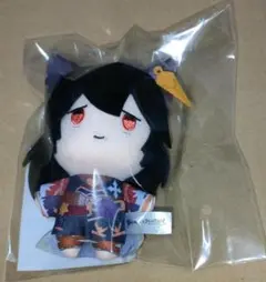 グランブルーファンタジー もちころりん 十賢者 ぬいぐるみマスコット