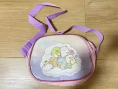 新品未使用★すみっこぐらし ショルダーバック