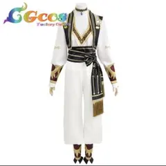 イブラヒム　コスプレ　衣装のサムネイル