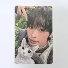 NCT WISH color リク トレカ