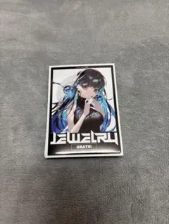 GRATS! スリーブ　5種 2025年最新】grats !スリーブの人気アイテム - メルカリ