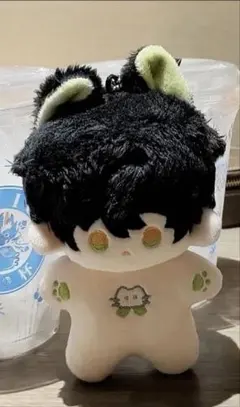 【即日発送】【恋と深空】レイ10cm ぬいぐるみ