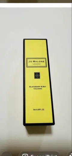 JO MALONE ブラックベリー＆ベイ コロン 9ml