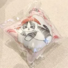 美*菜様 mofusand × KURA クッションチャーム まぐろ