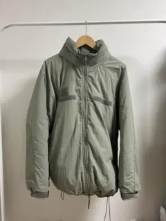 PRIMALOFT プリマロフト　フリークスストア　ダウンジャケット　レベル7