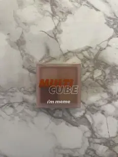 i'm meme アイムミミ マルチキューブ 03 アイシャドウ
