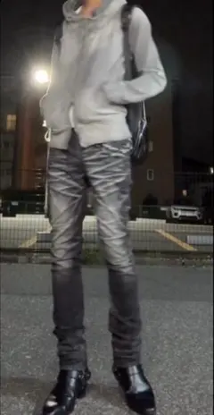 playboi carti着用 dior homme 29 エディ期 - メルカリ