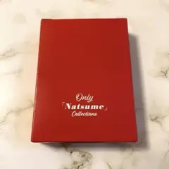あんスタ 逆先夏目 Only Natsume Collections BOX