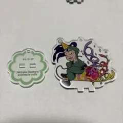 忍たま乱太郎　立花仙蔵 アクリルスタンド