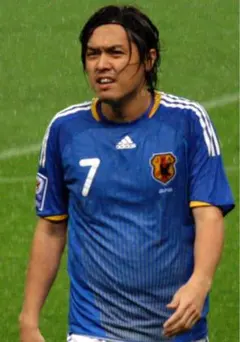 【正規品】武藤嘉紀　日本代表　ユニフォーム　オーセンティック 正規品】武藤嘉紀 日本代表 ユニフォーム オーセンティック - メルカリ