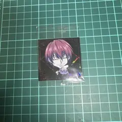 h×h ヒソカ ウエハースシール
