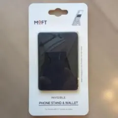 MOFT INVISIBLE PHONE STAND & WALLET