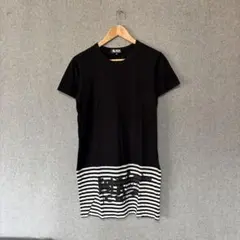 COMME des GARCONSロング丈　ワンピースのサムネイル