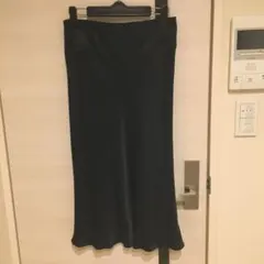 値下げ⭐︎UNIQLO Ｕ　マーメイドスカート