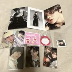 RIIZE トレカ　ショウタロウ　まとめ売り