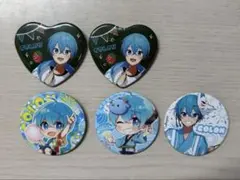 2026年最新】ころん 缶バッジ 2022 summerの人気アイテム - メルカリ