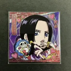 2026年最新】ワンピースウエハースシール ハンコックの人気アイテム