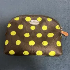 コーチ　COACH ポーチのサムネイル