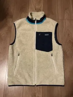 パタゴニア Patagonia Classic Retro X Vest