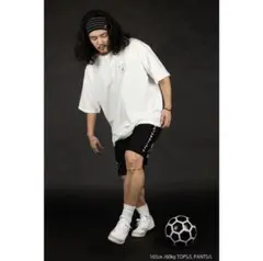 【極美品】ルースイソンブラ RODA別注 20周年 DRY パンツのみ L ルースイソンブラ RODA別注 20周年 DRY pants L - メルカリ